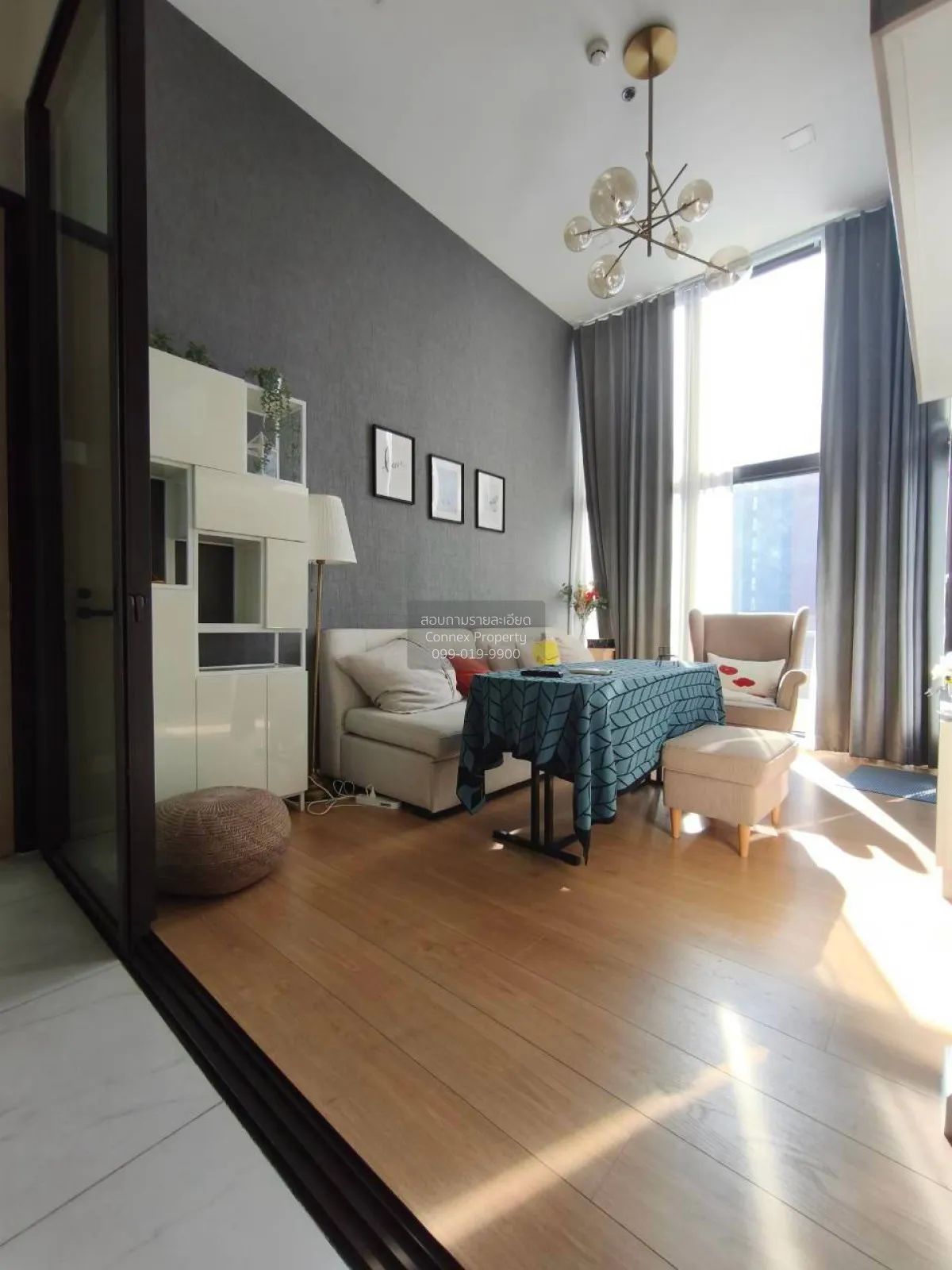 For Sale Condo , Chewathai Residence Asoke , MRT-Phra Ram 9 , Mak 1