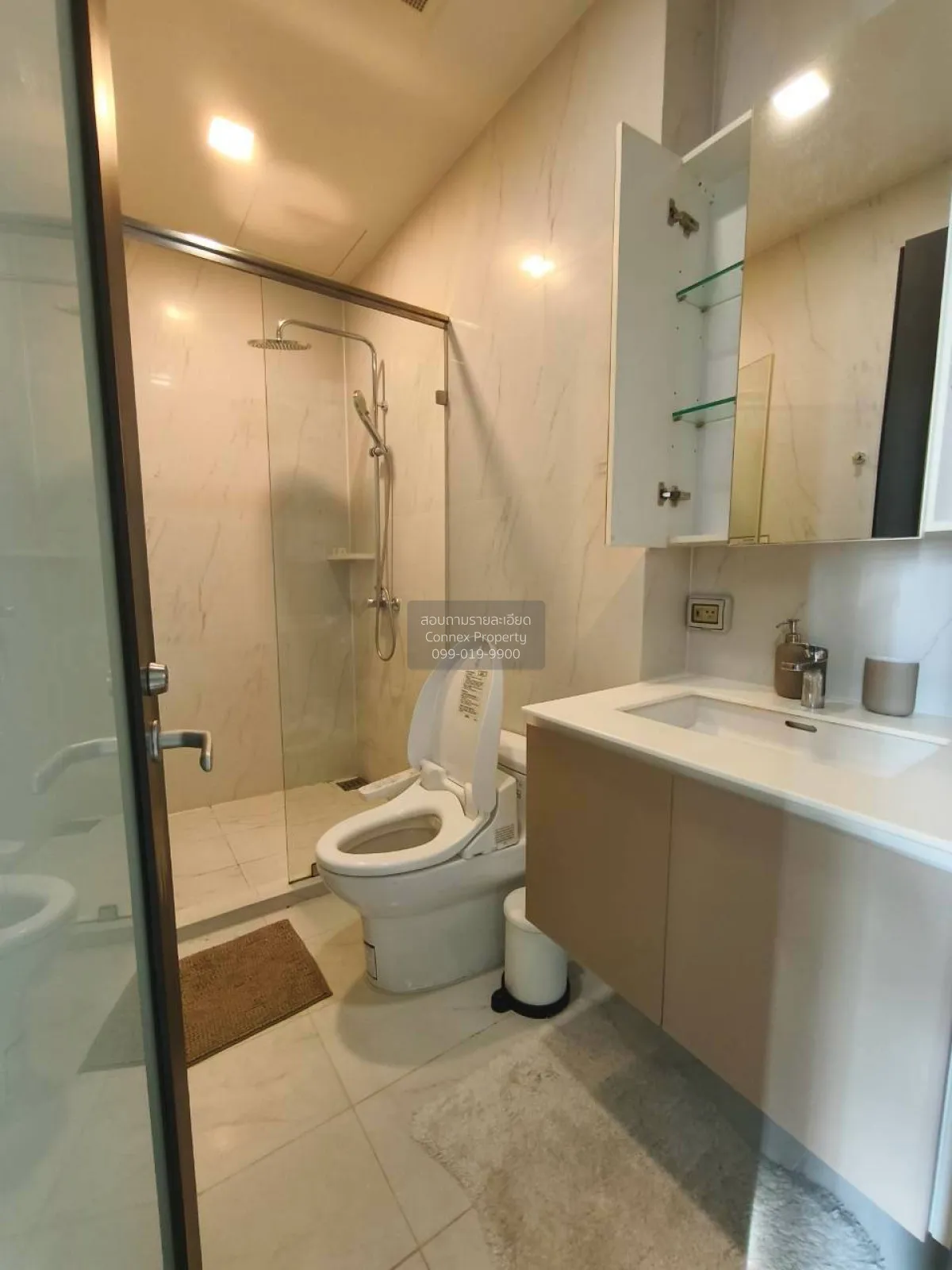 For Sale Condo , Chewathai Residence Asoke , MRT-Phra Ram 9 , Mak