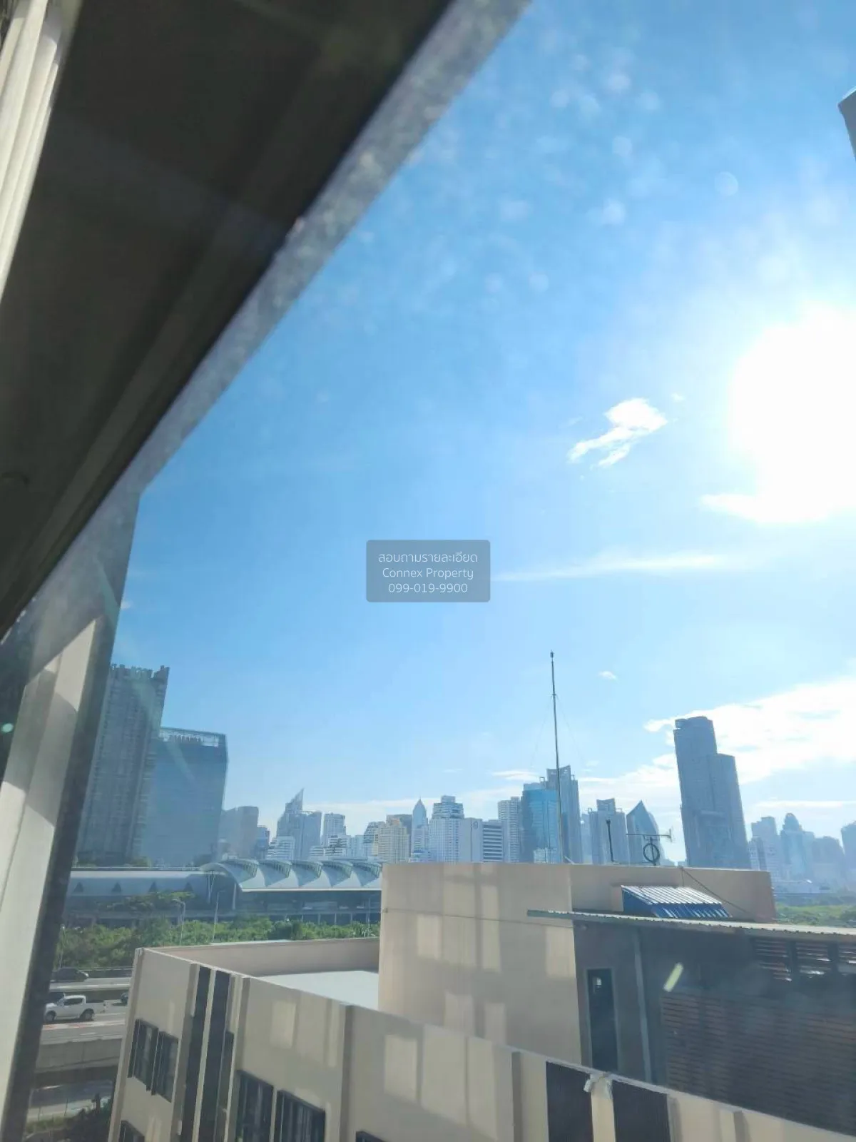 For Sale Condo , Chewathai Residence Asoke , MRT-Phra Ram 9 , Mak