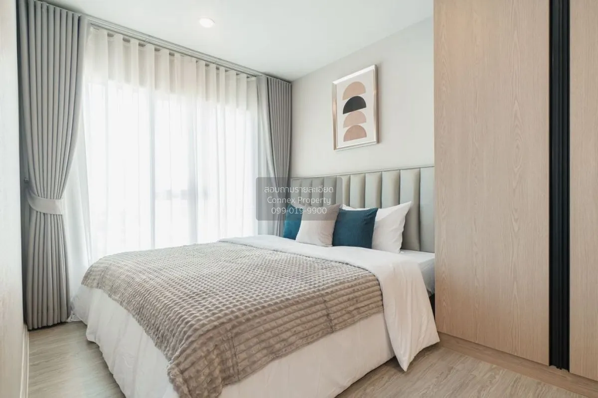 For Rent Condo , Regent Home Bangna (New Project) , Bang Na , Ban 1
