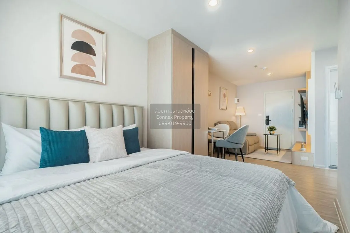 For Rent Condo , Regent Home Bangna (New Project) , Bang Na , Ban 2