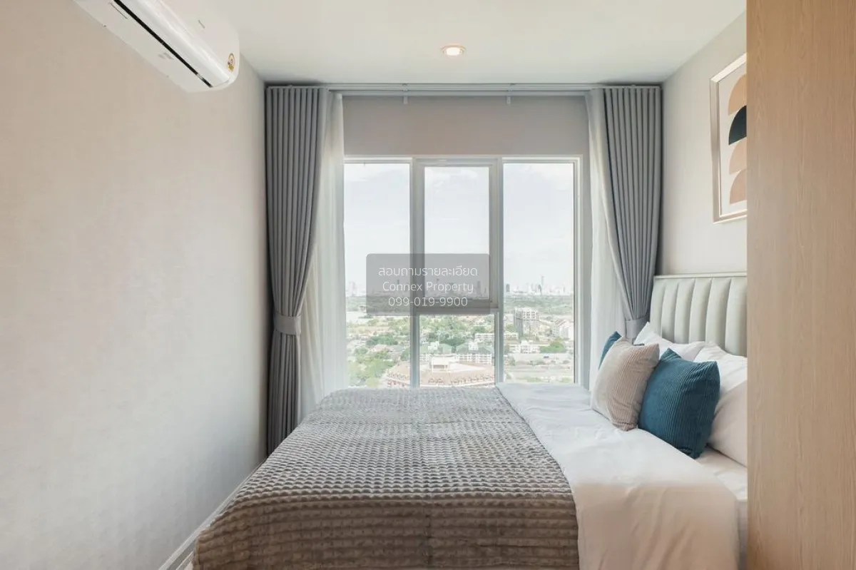 For Rent Condo , Regent Home Bangna (New Project) , Bang Na , Ban 3