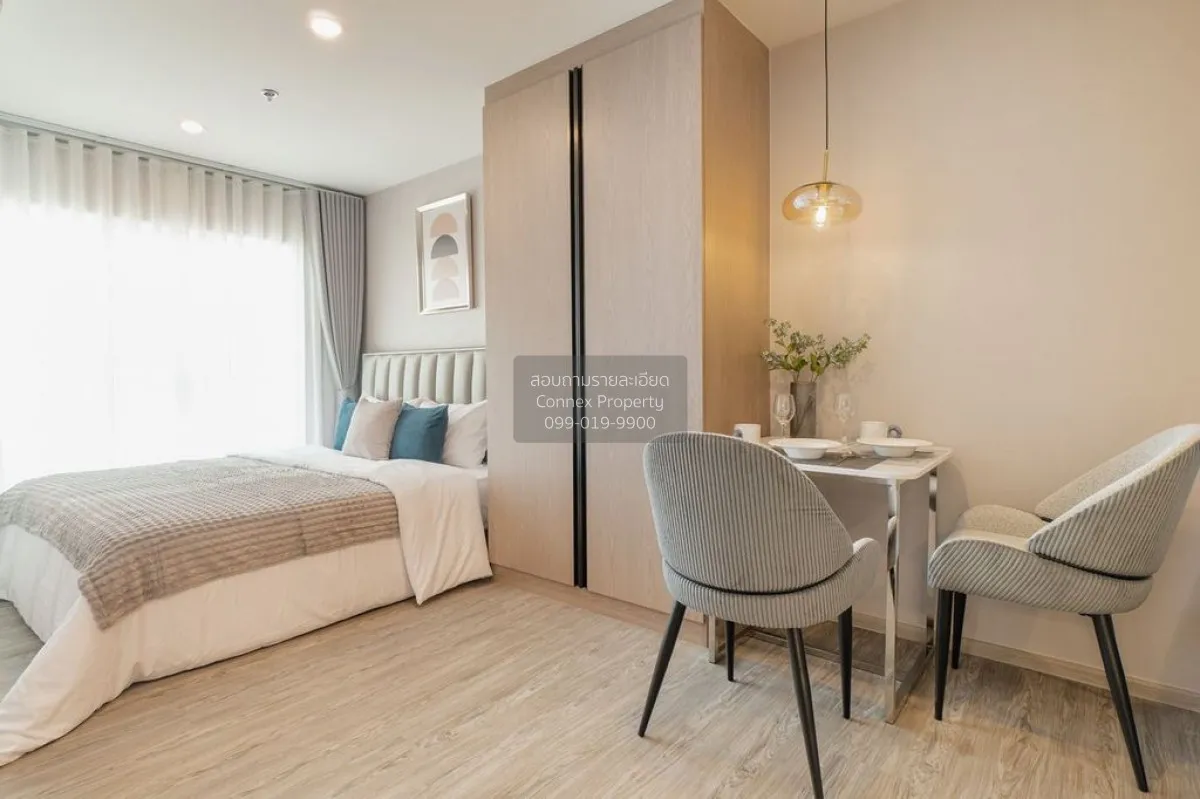 For Rent Condo , Regent Home Bangna (New Project) , Bang Na , Ban 4