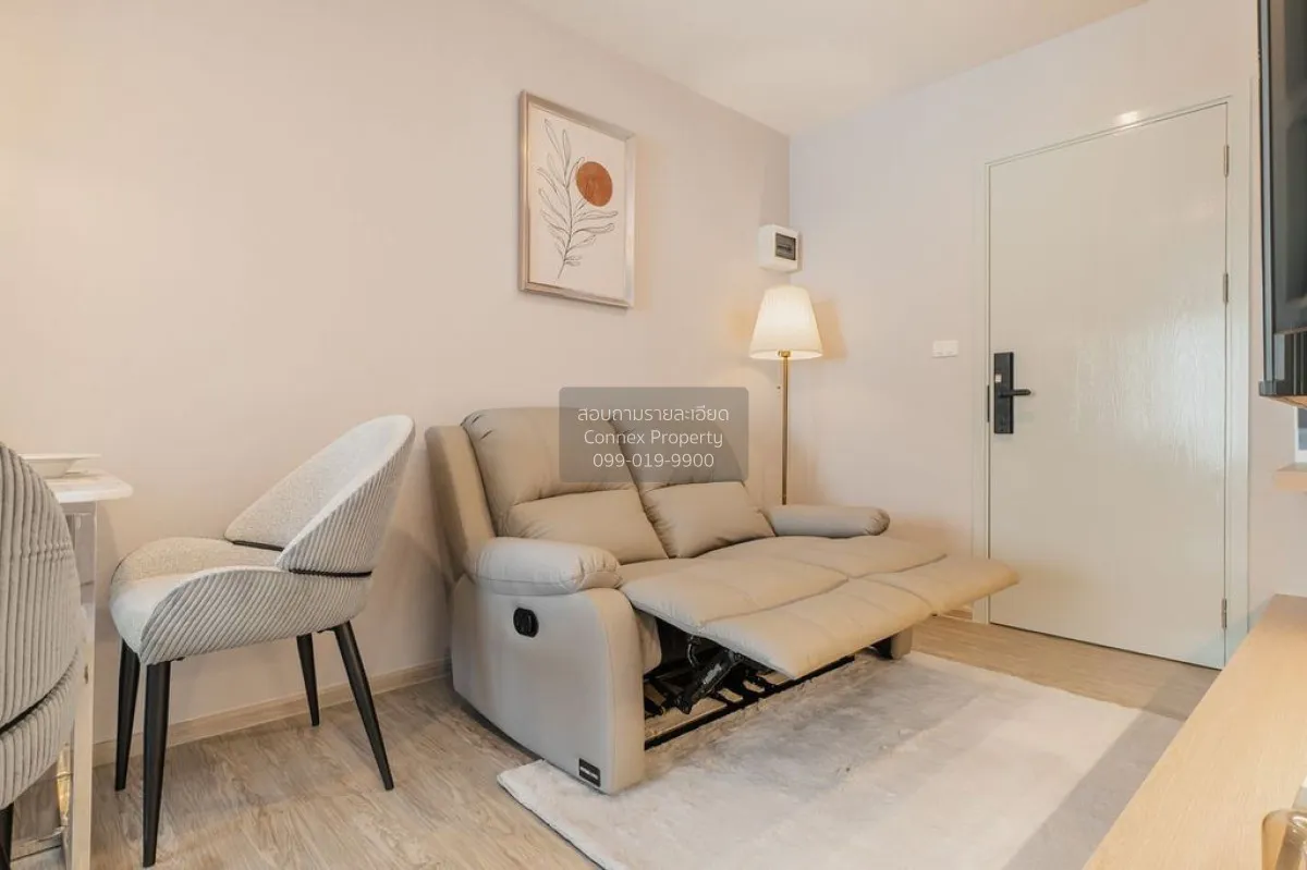 For Rent Condo , Regent Home Bangna (New Project) , Bang Na , Ban