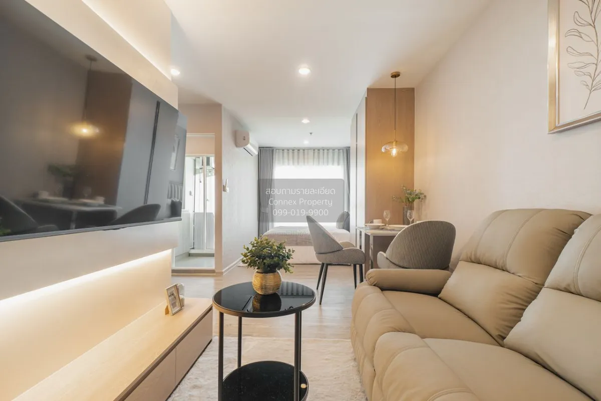 For Rent Condo , Regent Home Bangna (New Project) , Bang Na , Ban