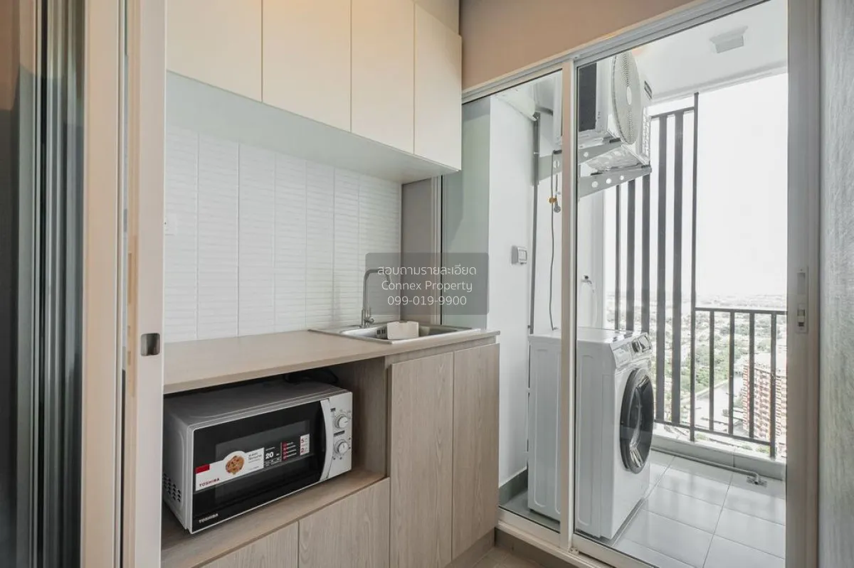 For Rent Condo , Regent Home Bangna (New Project) , Bang Na , Ban