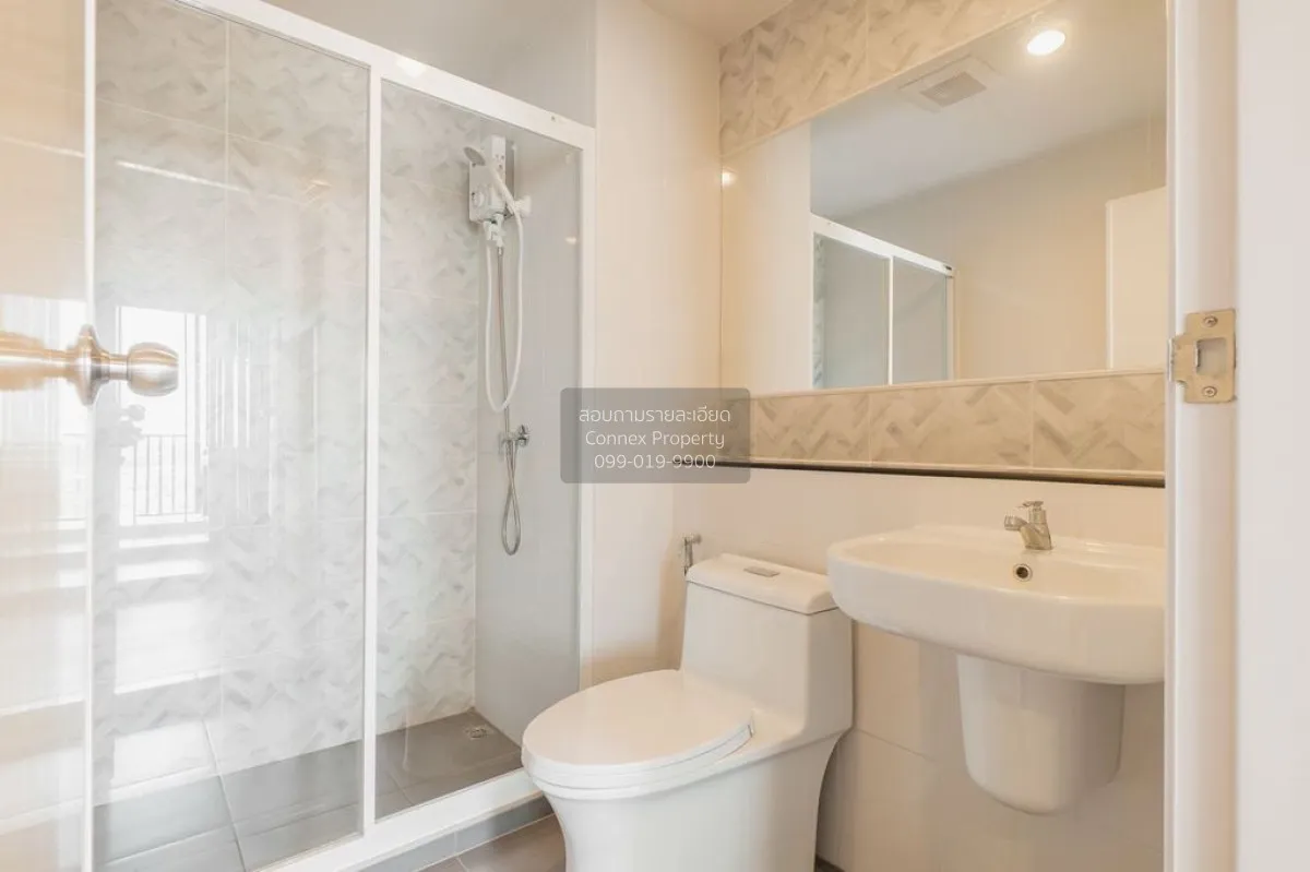 For Rent Condo , Regent Home Bangna (New Project) , Bang Na , Ban