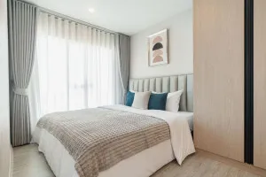 For Rent Condo , Regent Home Bangna (New Project) , Bang Na , Bang Na , Bangkok , CX-180535