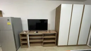 For Rent Condo , Elio Sukhumvit 64 , BTS-Punnawithi , Bang Chak , Phra Khanong , Bangkok , CX-180537