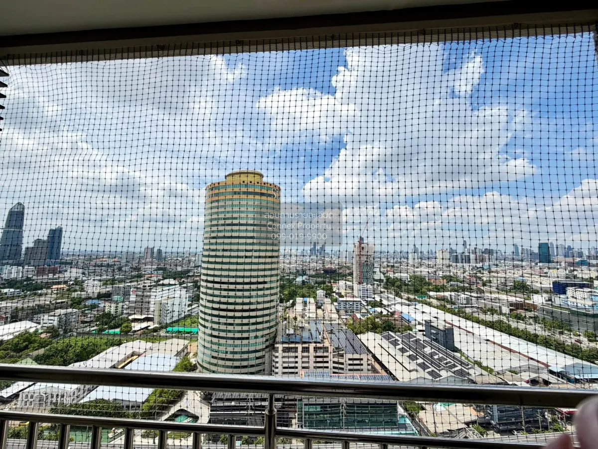 เช่าคอนโด  ลุมพินี เพลส นราธิวาส - เจ้าพระยา ช่องนนทรี เขต ยานนาว