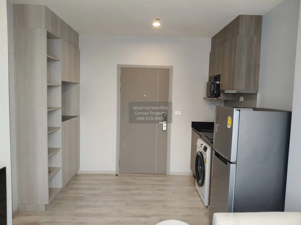 For Rent Condo , Ideo Mobi Sukhumvit Eastpoint , BTS-Bang Na , Ba 4