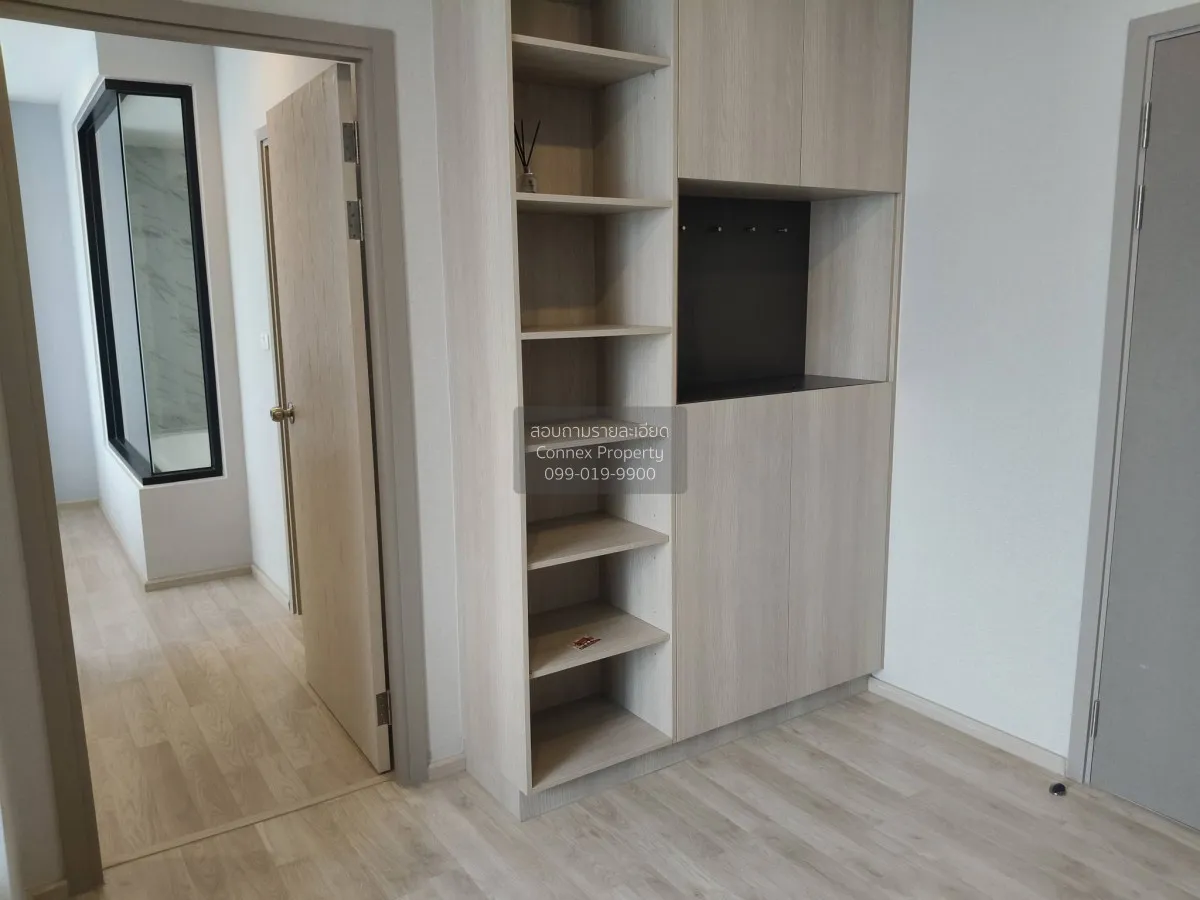 For Rent Condo , Ideo Mobi Sukhumvit Eastpoint , BTS-Bang Na , Ba