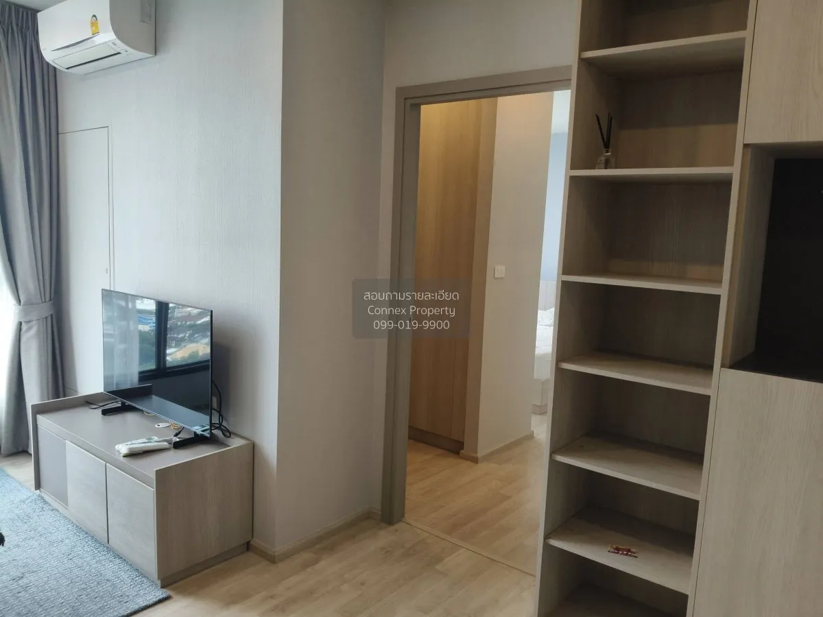 For Rent Condo , Ideo Mobi Sukhumvit Eastpoint , BTS-Bang Na , Ba
