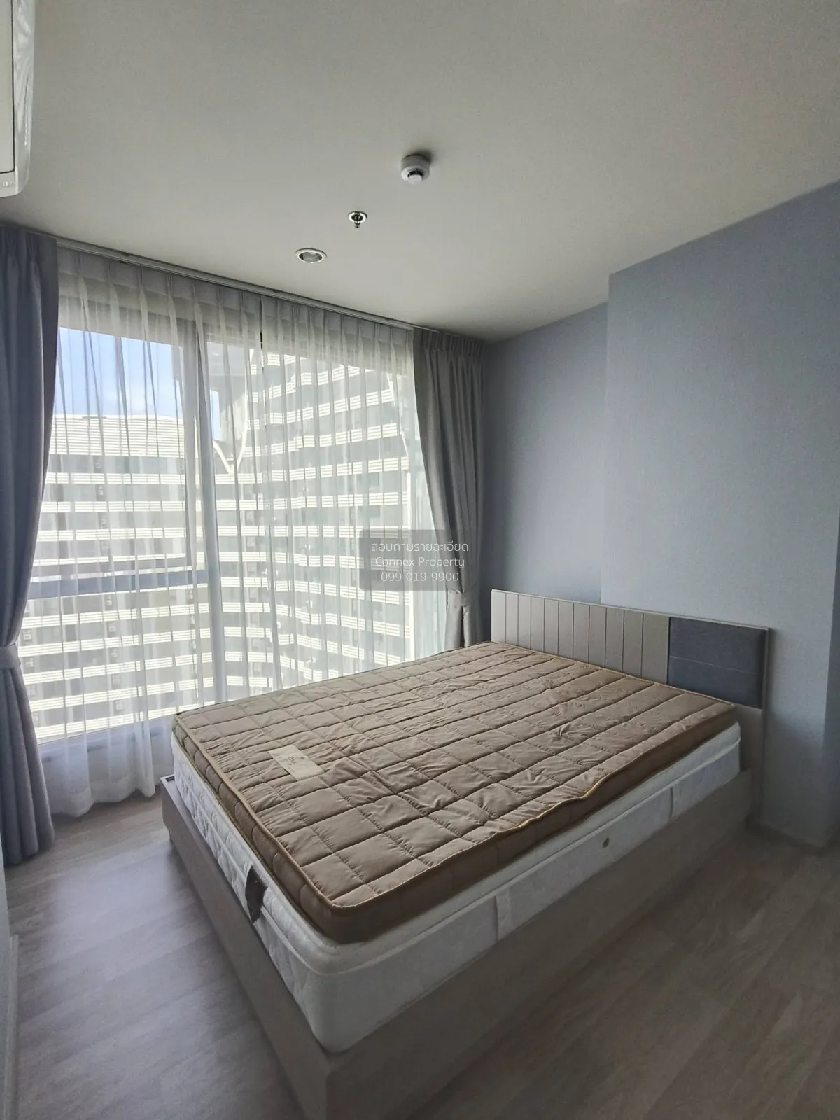 For Rent Condo , Ideo Mobi Sukhumvit Eastpoint , BTS-Bang Na , Ba
