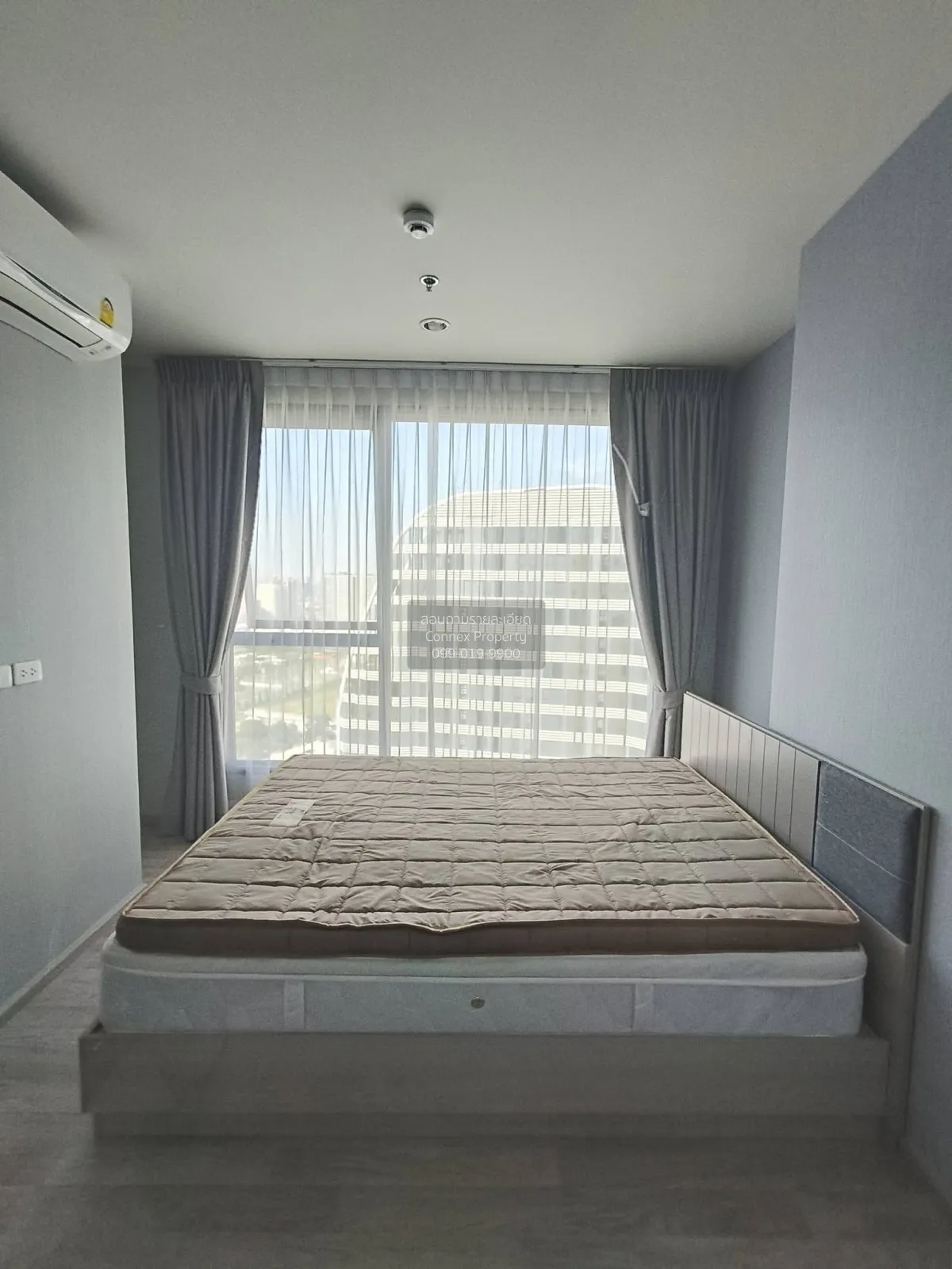 For Rent Condo , Ideo Mobi Sukhumvit Eastpoint , BTS-Bang Na , Ba