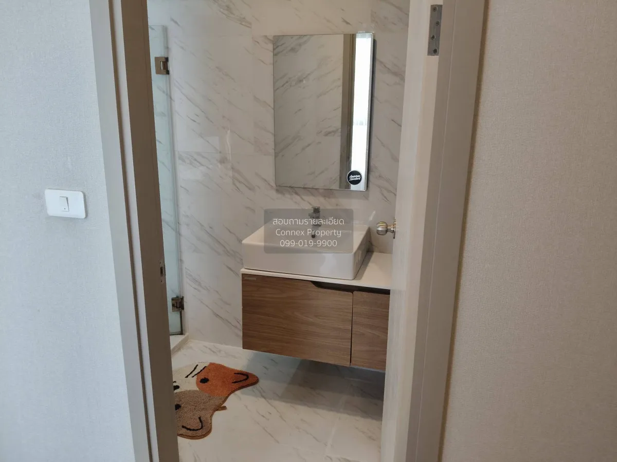 For Rent Condo , Ideo Mobi Sukhumvit Eastpoint , BTS-Bang Na , Ba