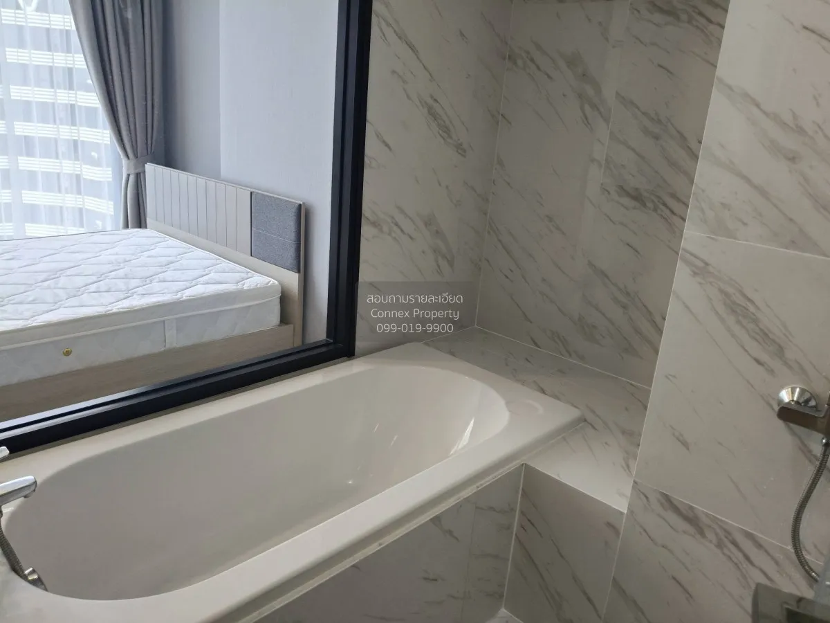 For Rent Condo , Ideo Mobi Sukhumvit Eastpoint , BTS-Bang Na , Ba