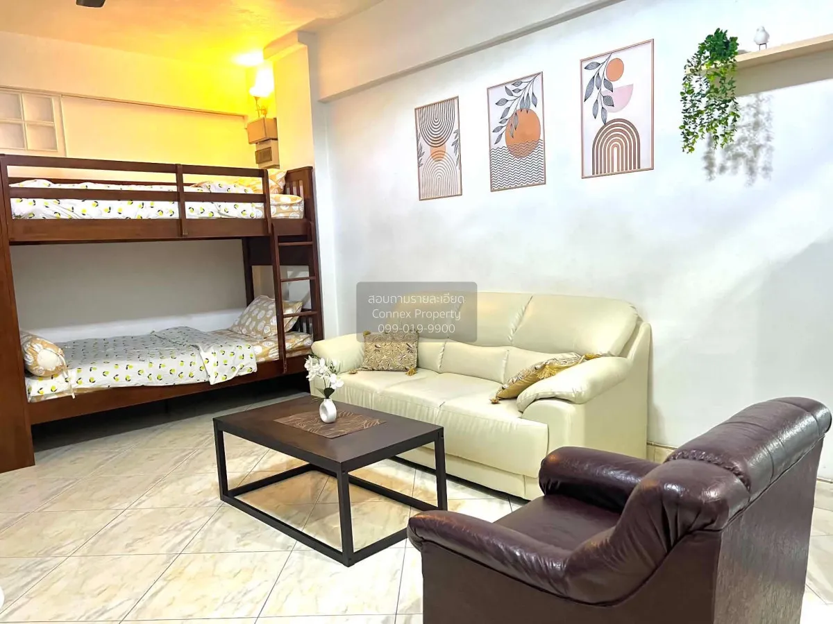 For Rent Condo , Patong Condotel , San Patong , Kathu , Phuket ,  1