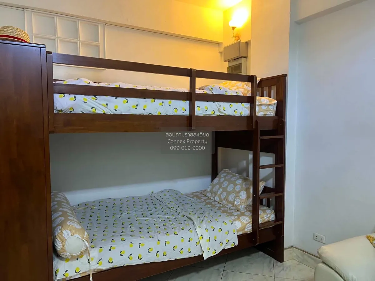 For Rent Condo , Patong Condotel , San Patong , Kathu , Phuket ,  3