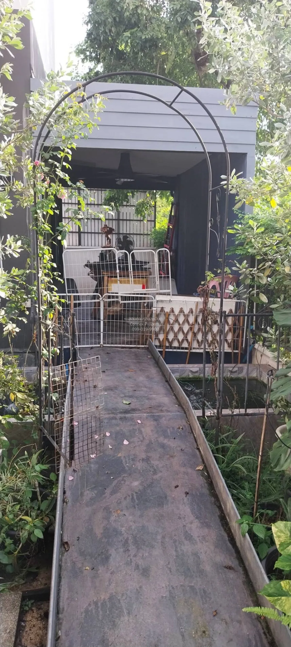 For Sale House , THE CENTRO WATCHARAPOL , O Ngoen , Sai Mai , Ban 3