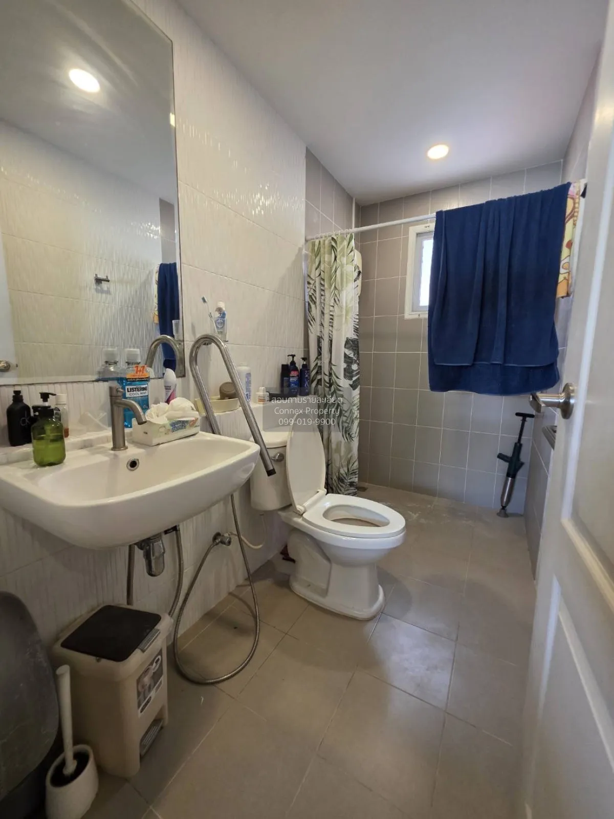 For Sale House , THE CENTRO WATCHARAPOL , O Ngoen , Sai Mai , Ban