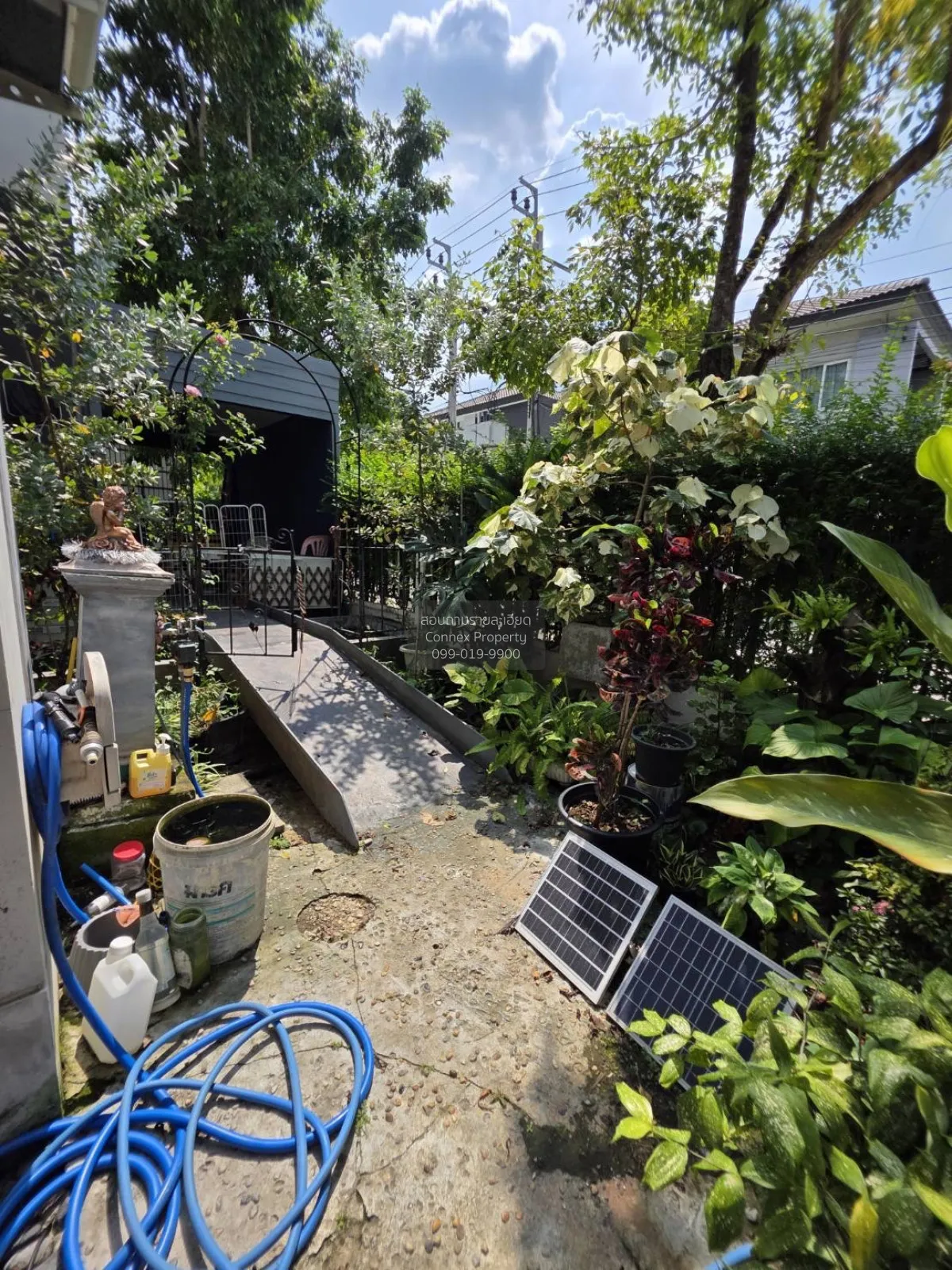 For Sale House , THE CENTRO WATCHARAPOL , O Ngoen , Sai Mai , Ban
