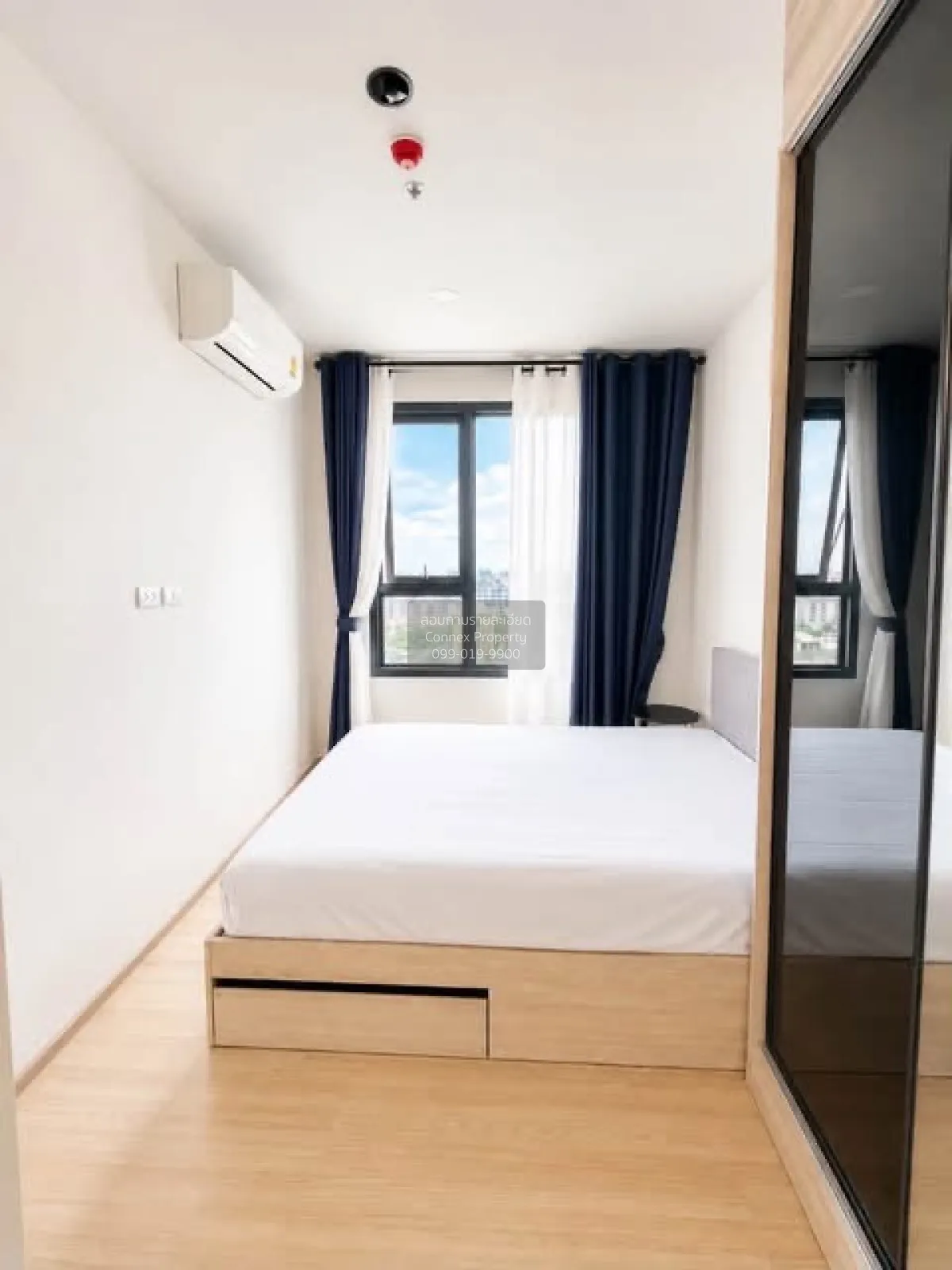 For Sale Condo , Chewathai Kaset-Nawamin , newly renovated , Sena 3