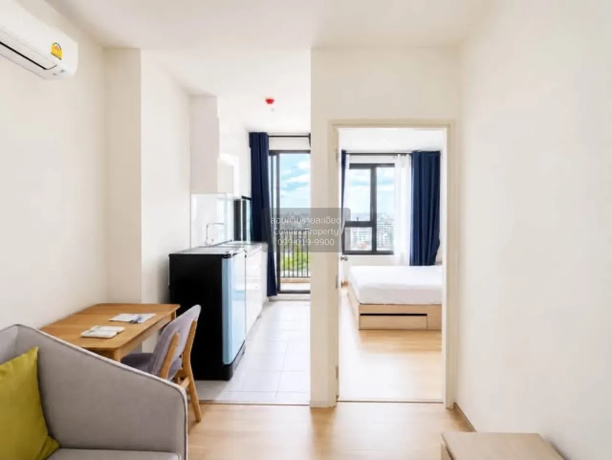 For Sale Condo , Chewathai Kaset-Nawamin , newly renovated , Sena 4