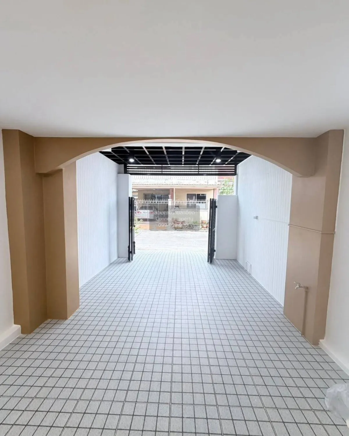 ขายทาวน์เฮ้าส์/ทาวน์โฮม  บ้านลานทอง ปากเกร็ด รีโนเวทใหม่ บางพูด ป 2