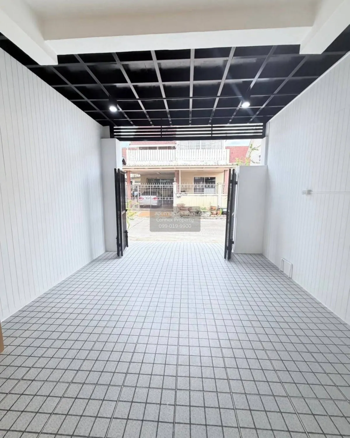 ขายทาวน์เฮ้าส์/ทาวน์โฮม  บ้านลานทอง ปากเกร็ด รีโนเวทใหม่ บางพูด ป 3