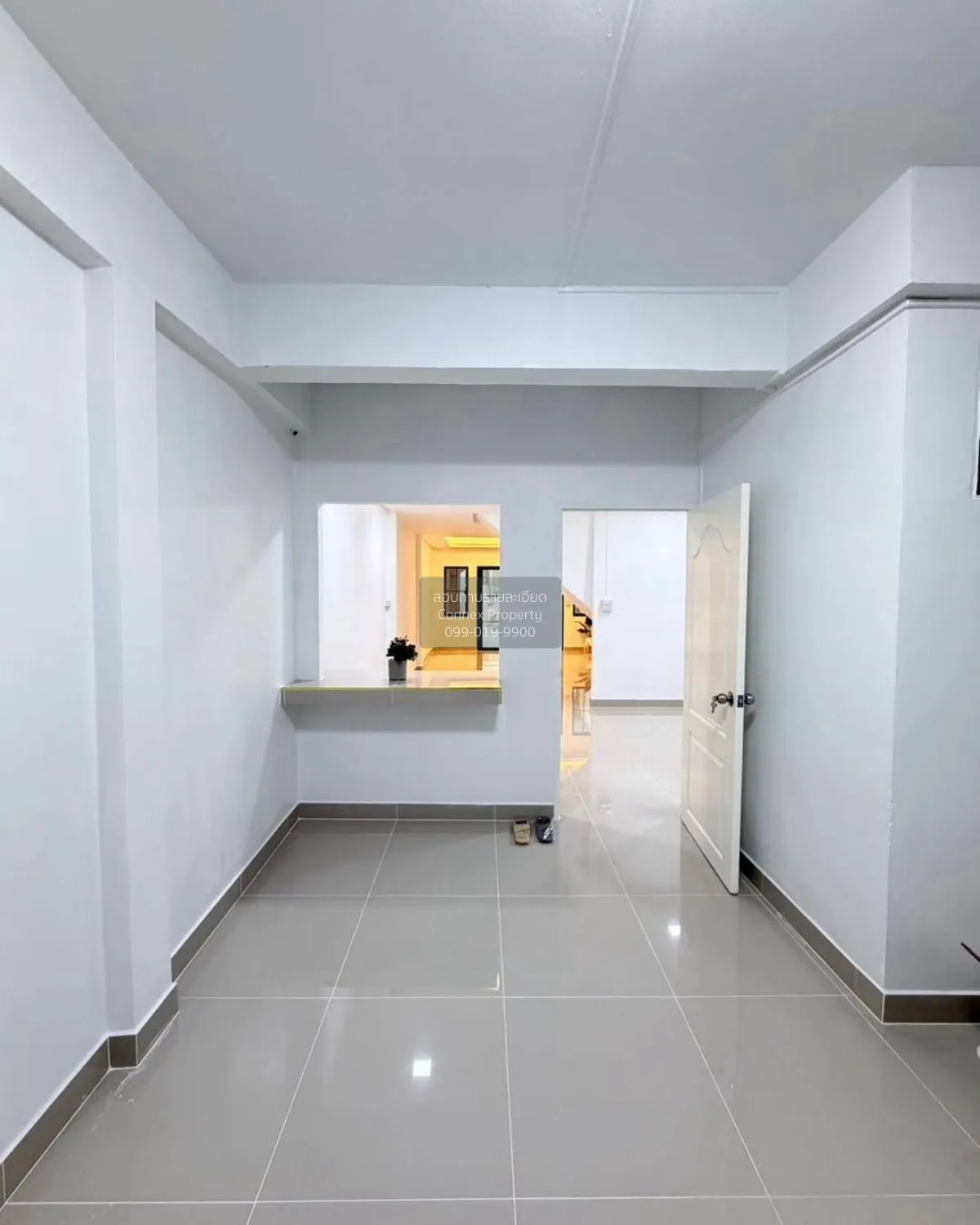 ขายทาวน์เฮ้าส์/ทาวน์โฮม  บ้านลานทอง ปากเกร็ด รีโนเวทใหม่ บางพูด ป