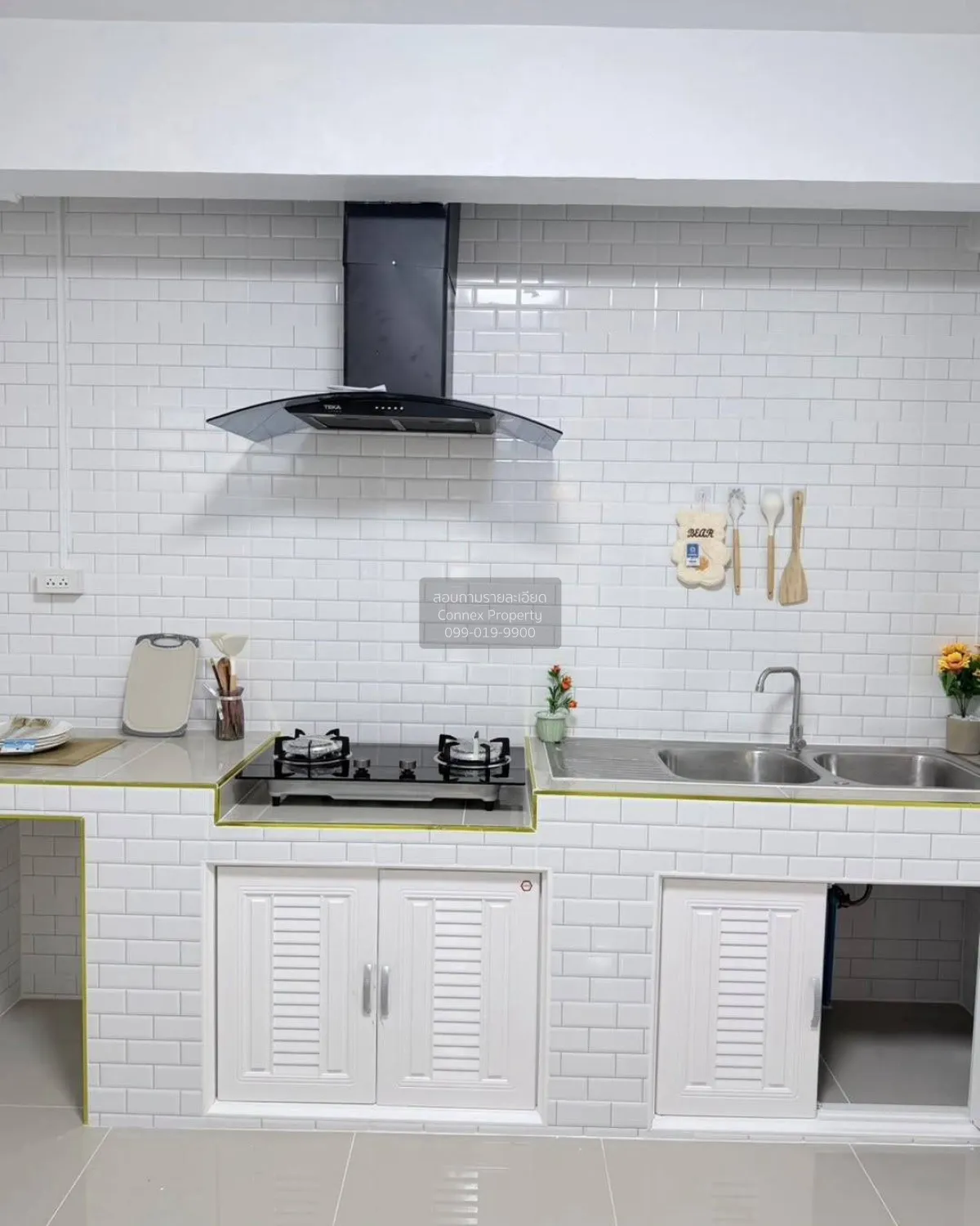 ขายทาวน์เฮ้าส์/ทาวน์โฮม  บ้านลานทอง ปากเกร็ด รีโนเวทใหม่ บางพูด ป