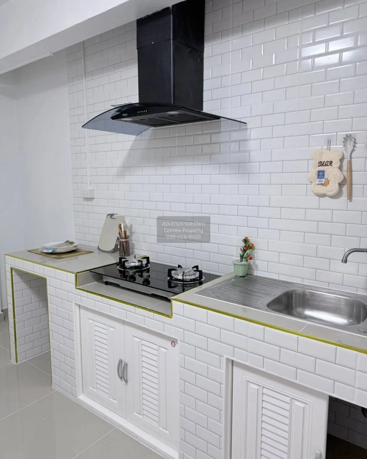 ขายทาวน์เฮ้าส์/ทาวน์โฮม  บ้านลานทอง ปากเกร็ด รีโนเวทใหม่ บางพูด ป
