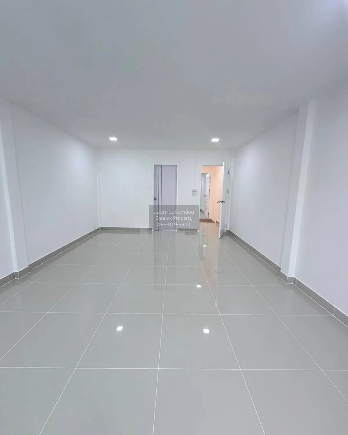 ขายทาวน์เฮ้าส์/ทาวน์โฮม  บ้านลานทอง ปากเกร็ด รีโนเวทใหม่ บางพูด ป