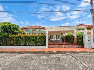 For Sale House , Phuket Villa Chaofah 2 , Wichit , Mueang Phuket , Phuket , CX-180557
