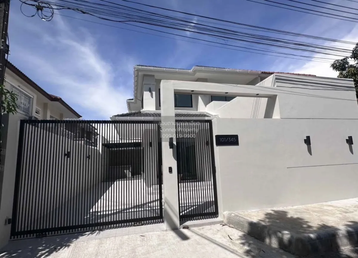 For Sale Townhouse/Townhome  , Dusit Buri - Phuket , newly renova 1