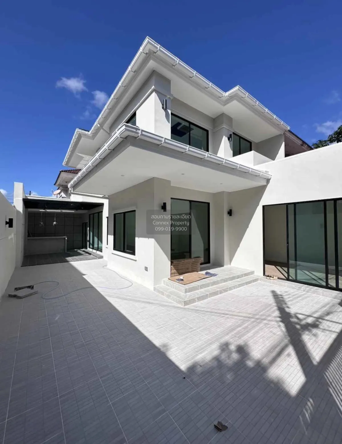 For Sale Townhouse/Townhome  , Dusit Buri - Phuket , newly renova 2
