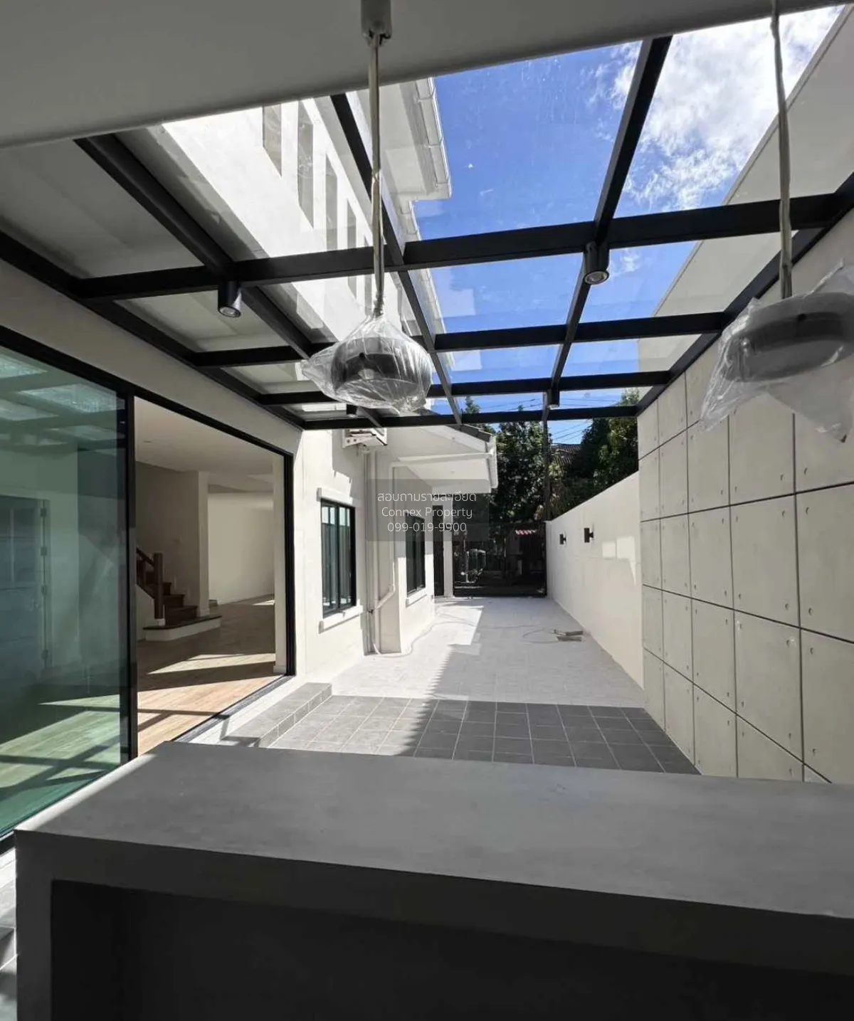For Sale Townhouse/Townhome  , Dusit Buri - Phuket , newly renova 3