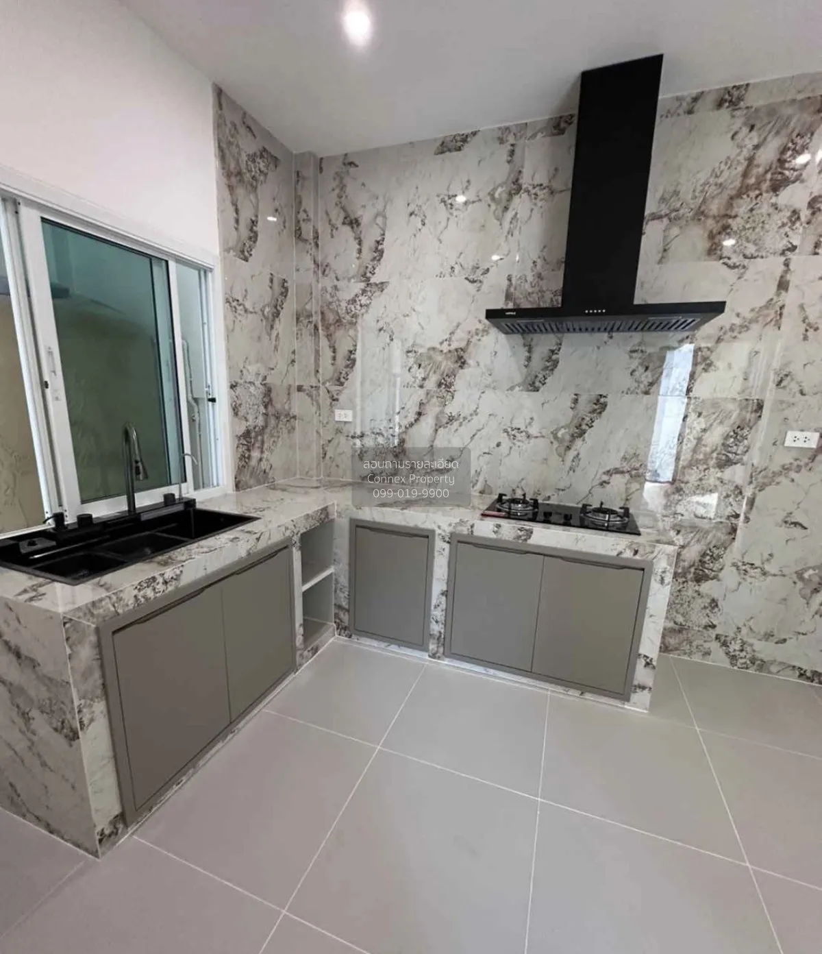 For Sale Townhouse/Townhome  , Dusit Buri - Phuket , newly renova