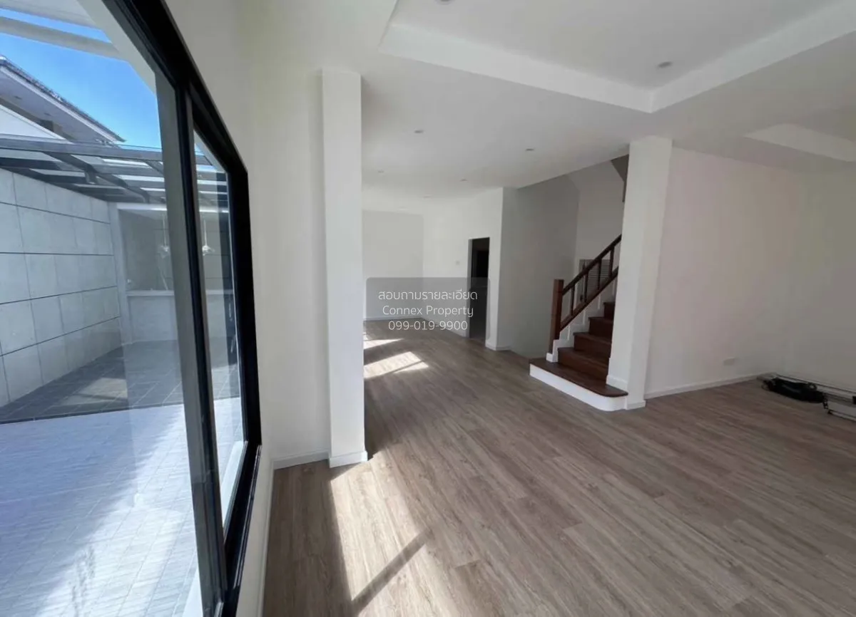 For Sale Townhouse/Townhome  , Dusit Buri - Phuket , newly renova