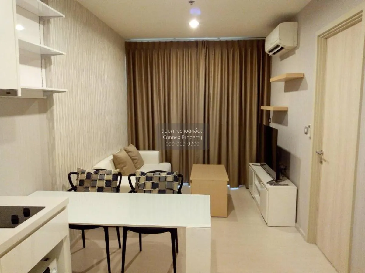 เช่าคอนโด  ริทึ่ม สุขุมวิท 42 BTS-เอกมัย พระโขนง เขต คลองเตย กรุง 2