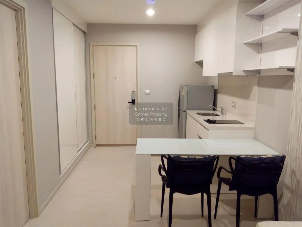 เช่าคอนโด  ริทึ่ม สุขุมวิท 42 BTS-เอกมัย พระโขนง เขต คลองเตย กรุง 3