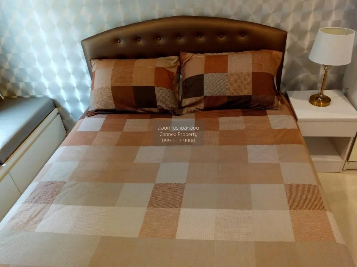 เช่าคอนโด  ริทึ่ม สุขุมวิท 42 BTS-เอกมัย พระโขนง เขต คลองเตย กรุง