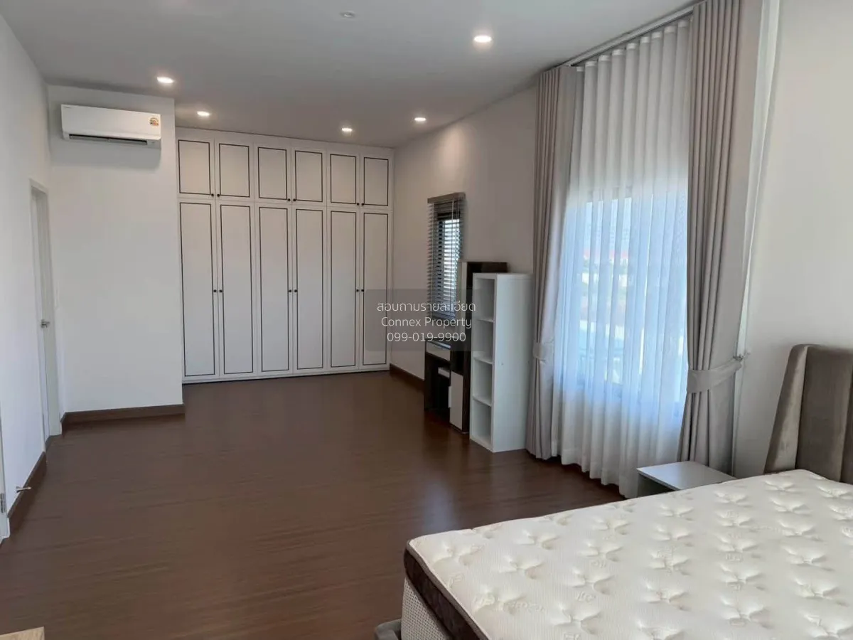 เช่าบ้าน  บริทาเนีย บางนา - ศรีวารี ศีรษะจรเข้ใหญ่ บางเสาธง สมุทร