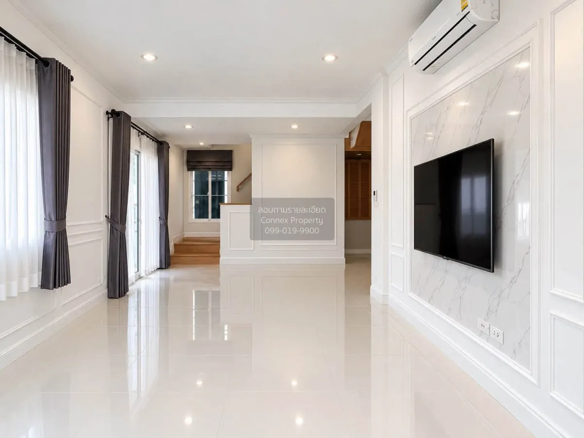 ขายบ้าน  เดอะ แพลนท์ เทพกระษัตรี - ถลาง เทพกระษัตรี ถลาง ภูเก็ต C 3