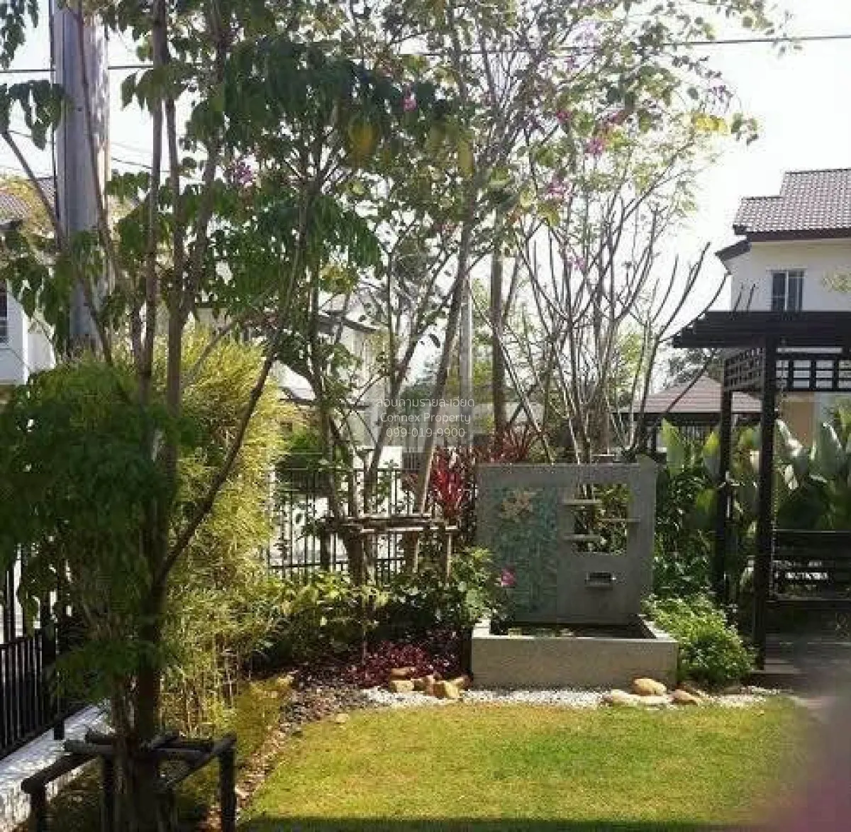 ขายบ้าน  มัณฑนา แจ้งวัฒนะ - ราชพฤกษ์ บางพลับ ปากเกร็ด นนทบุรี CX- 2