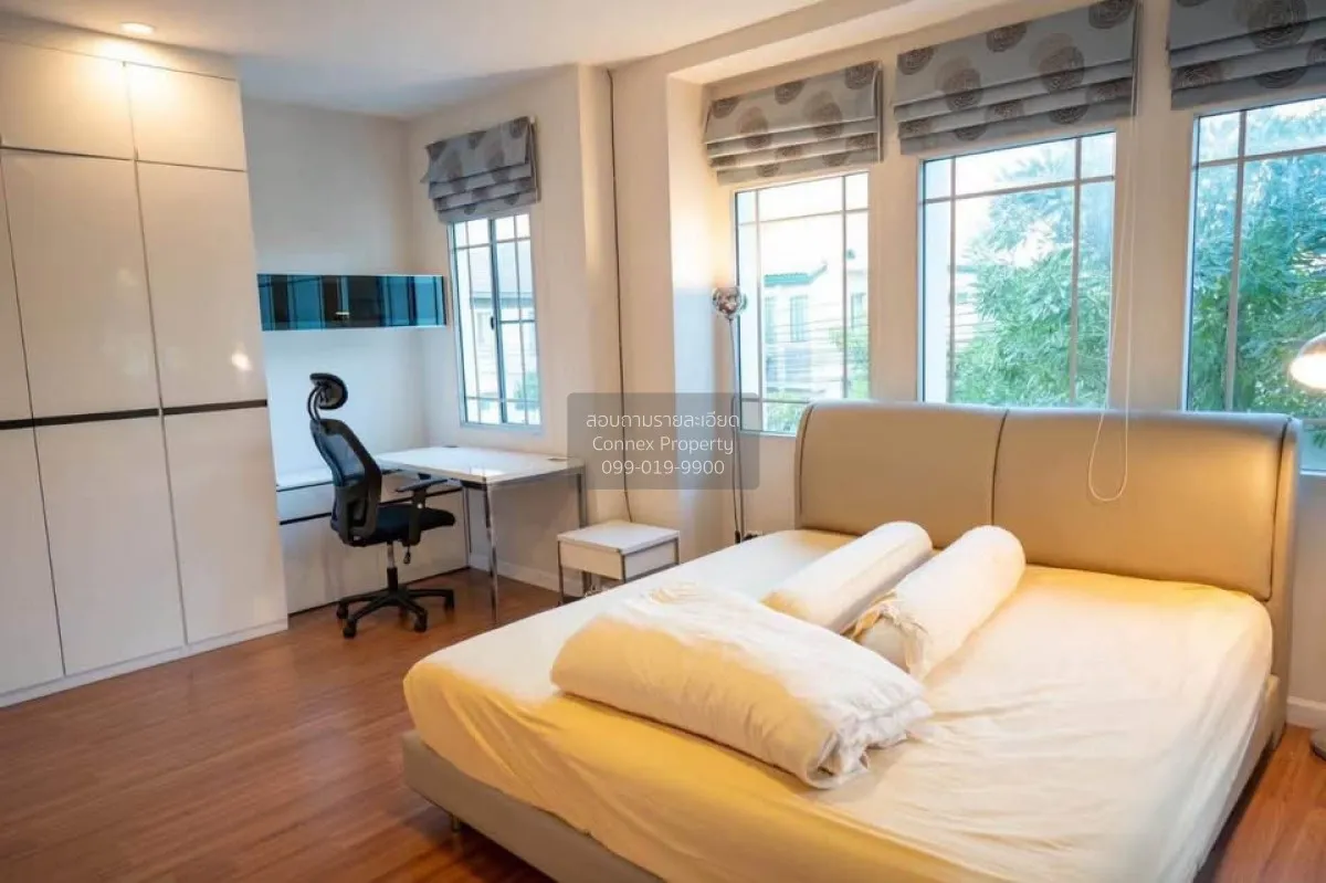 ขายบ้าน  มัณฑนา แจ้งวัฒนะ - ราชพฤกษ์ บางพลับ ปากเกร็ด นนทบุรี CX-