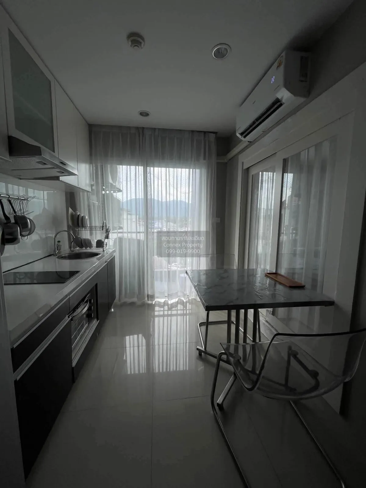 For Rent Condo , The Royal Place Condominium Phuket , Kathu , Mue