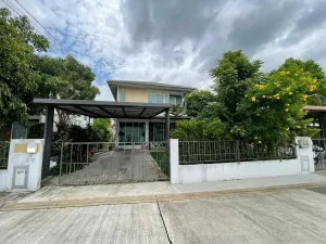 ขายบ้าน  อินนิซิโอ ปิ่นเกล้า-วงแหวน ศาลากลาง บางกรวย นนทบุรี CX-180575