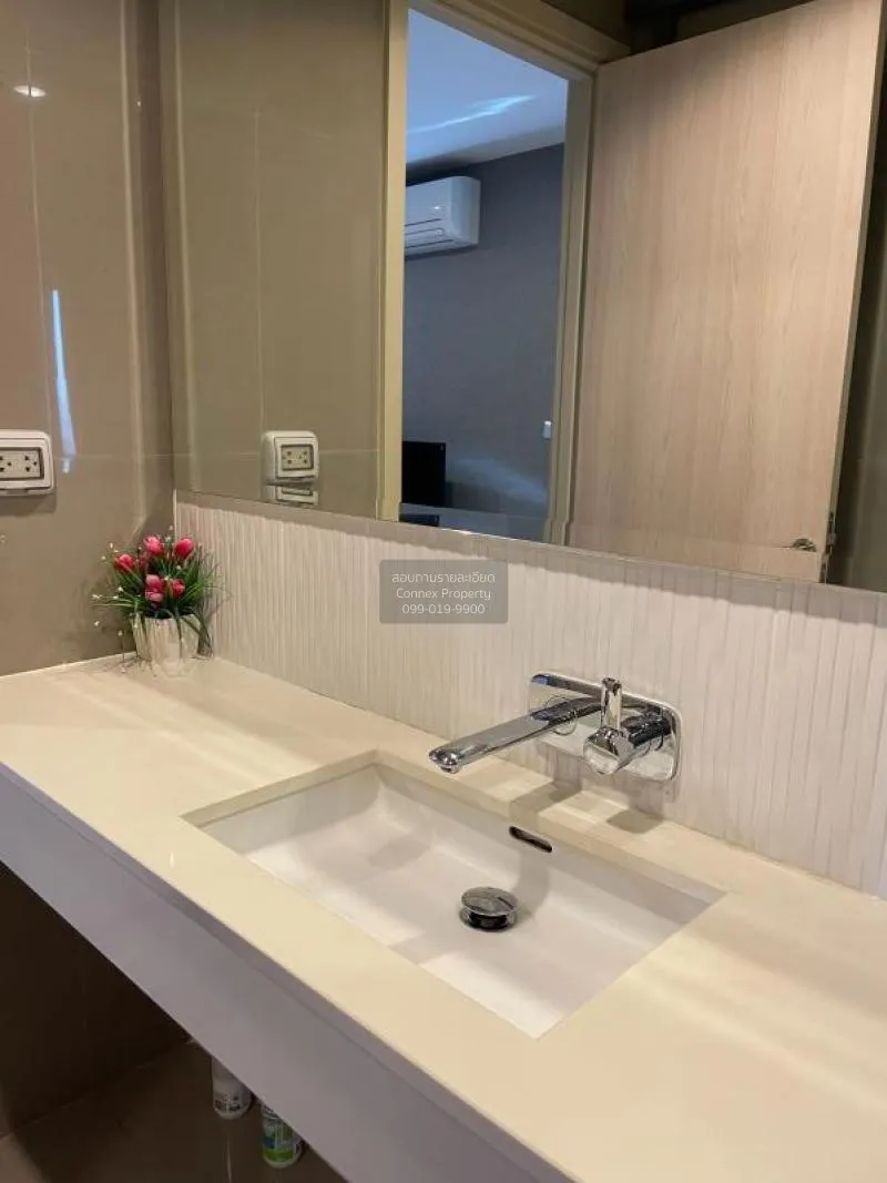 เช่าคอนโด  ริทึ่ม สุขุมวิท 42 BTS-เอกมัย พระโขนง เขต คลองเตย กรุง